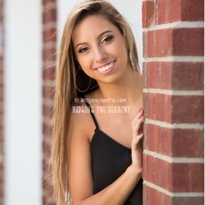 Meet your Posher, Heather